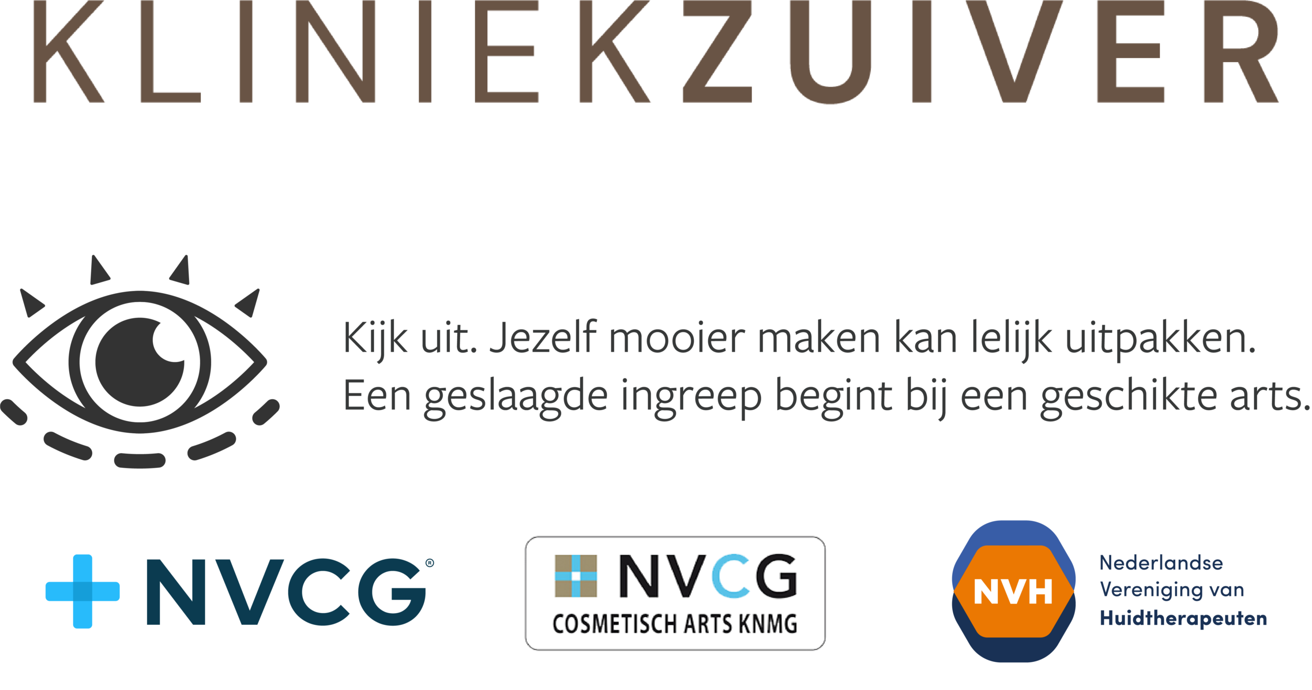 Kliniekzuiver Kliniekzuiver